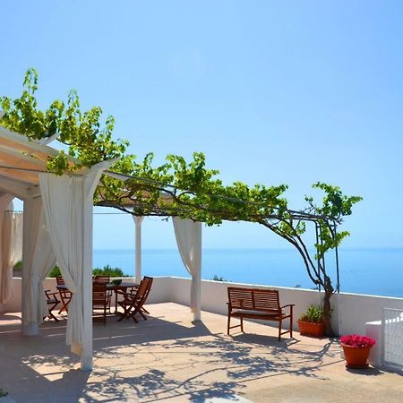 Villa Sonia Corsano  المظهر الخارجي الصورة
