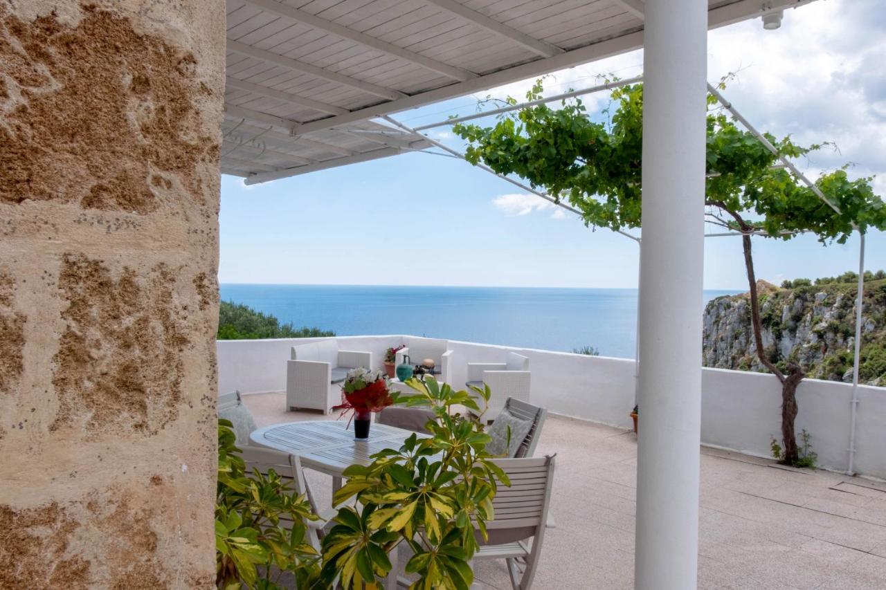Villa Sonia Corsano  المظهر الخارجي الصورة