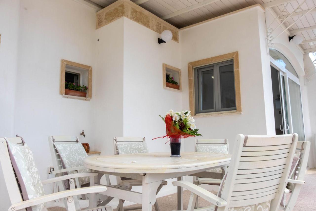 Villa Sonia Corsano  المظهر الخارجي الصورة