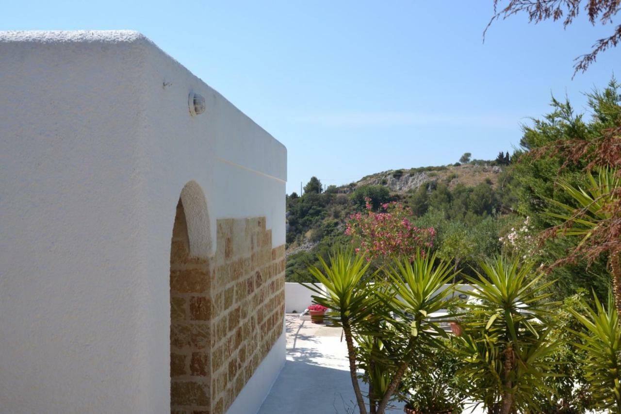 Villa Sonia Corsano  المظهر الخارجي الصورة