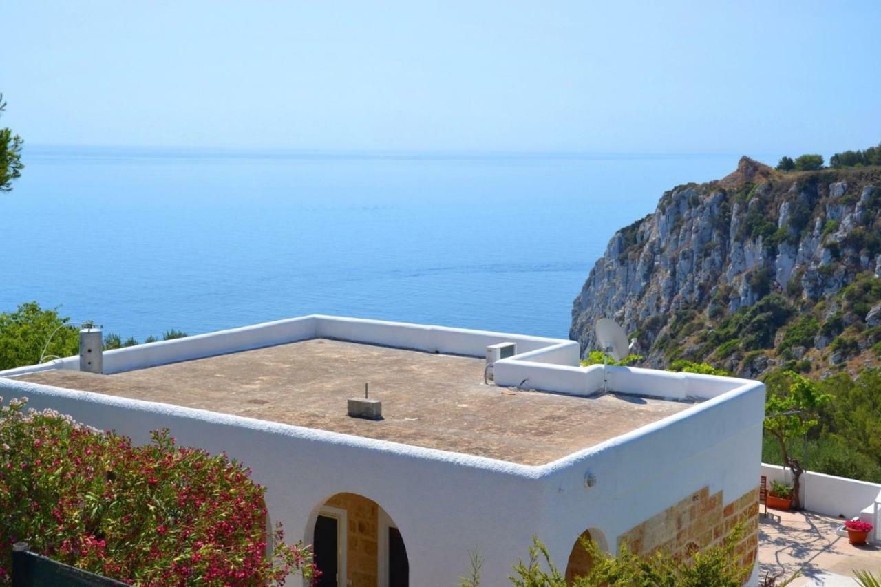 Villa Sonia Corsano  المظهر الخارجي الصورة