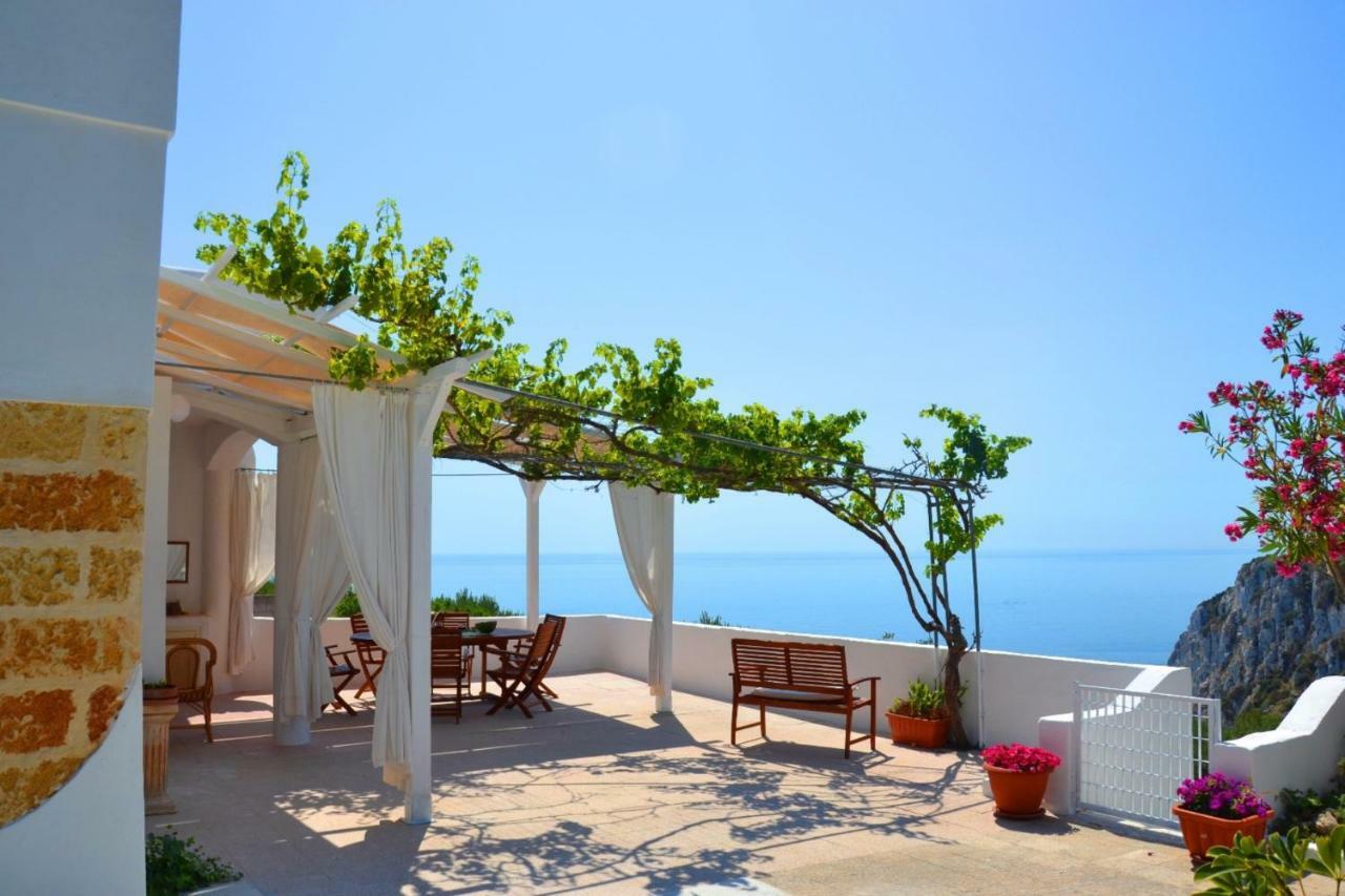 Villa Sonia Corsano  المظهر الخارجي الصورة