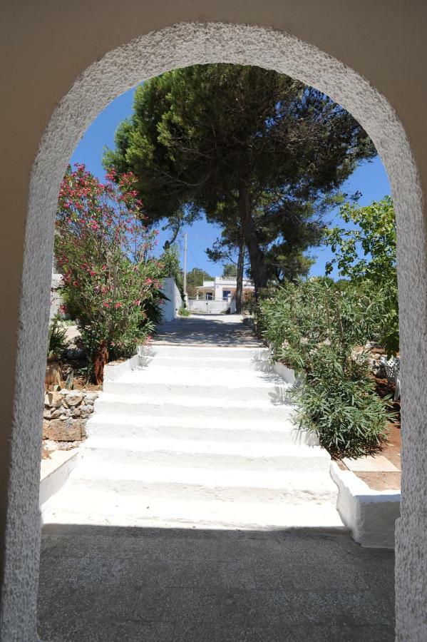 Villa Sonia Corsano  المظهر الخارجي الصورة