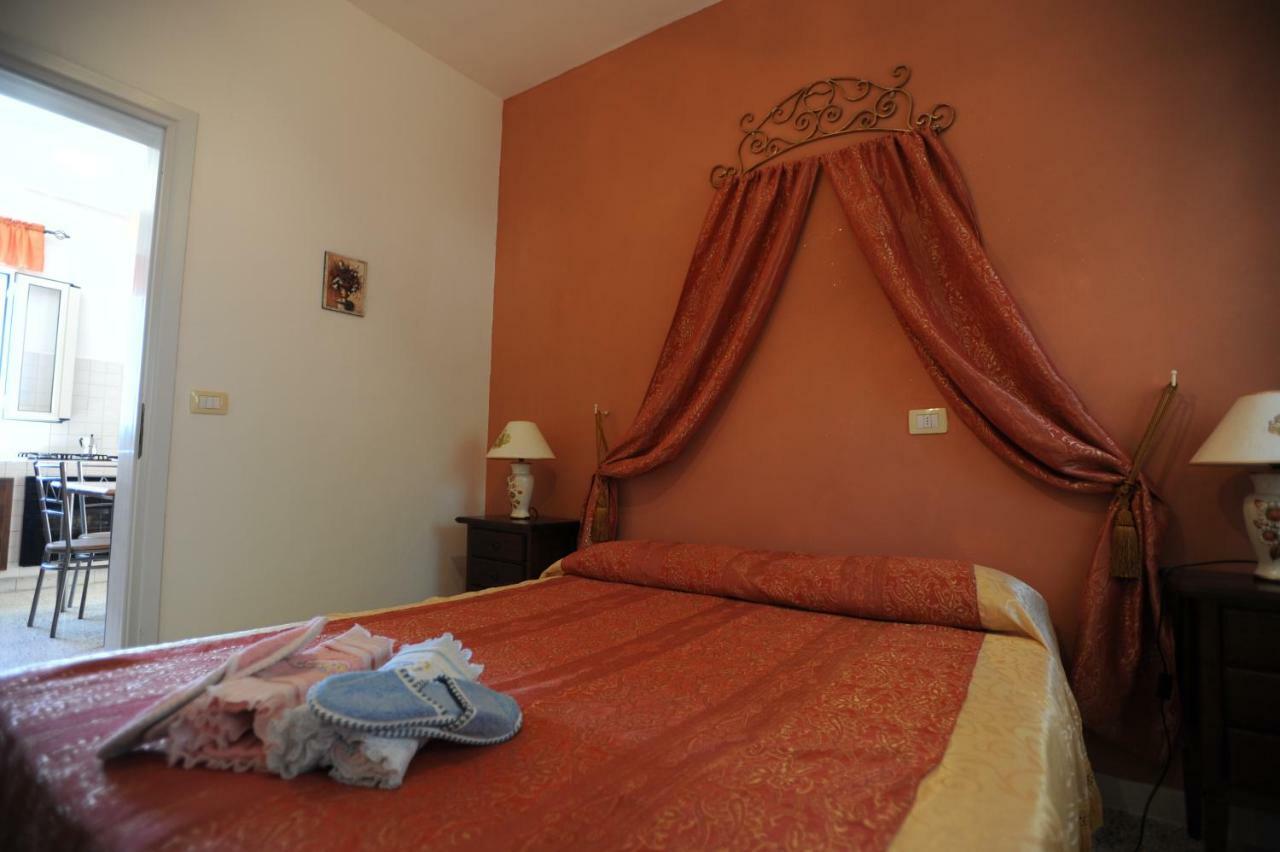 Villa Sonia Corsano  المظهر الخارجي الصورة