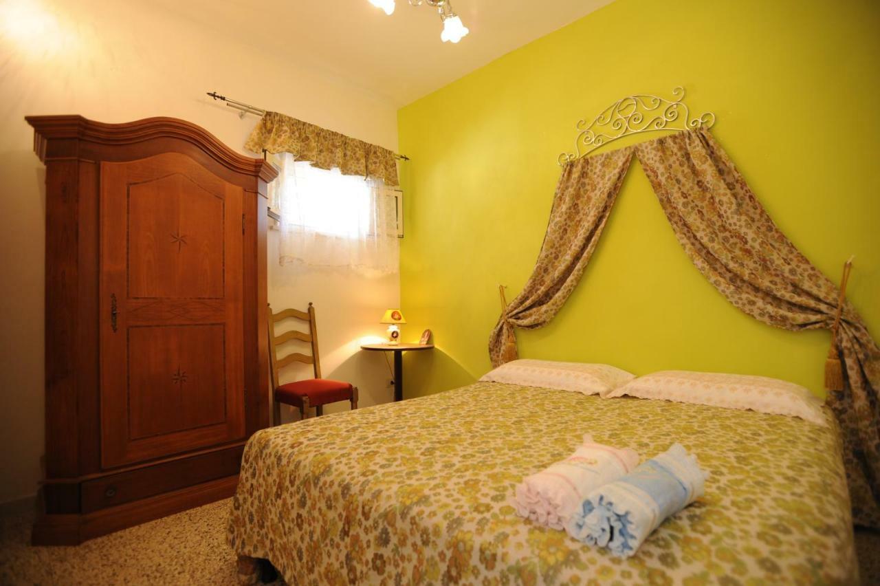 Villa Sonia Corsano  المظهر الخارجي الصورة