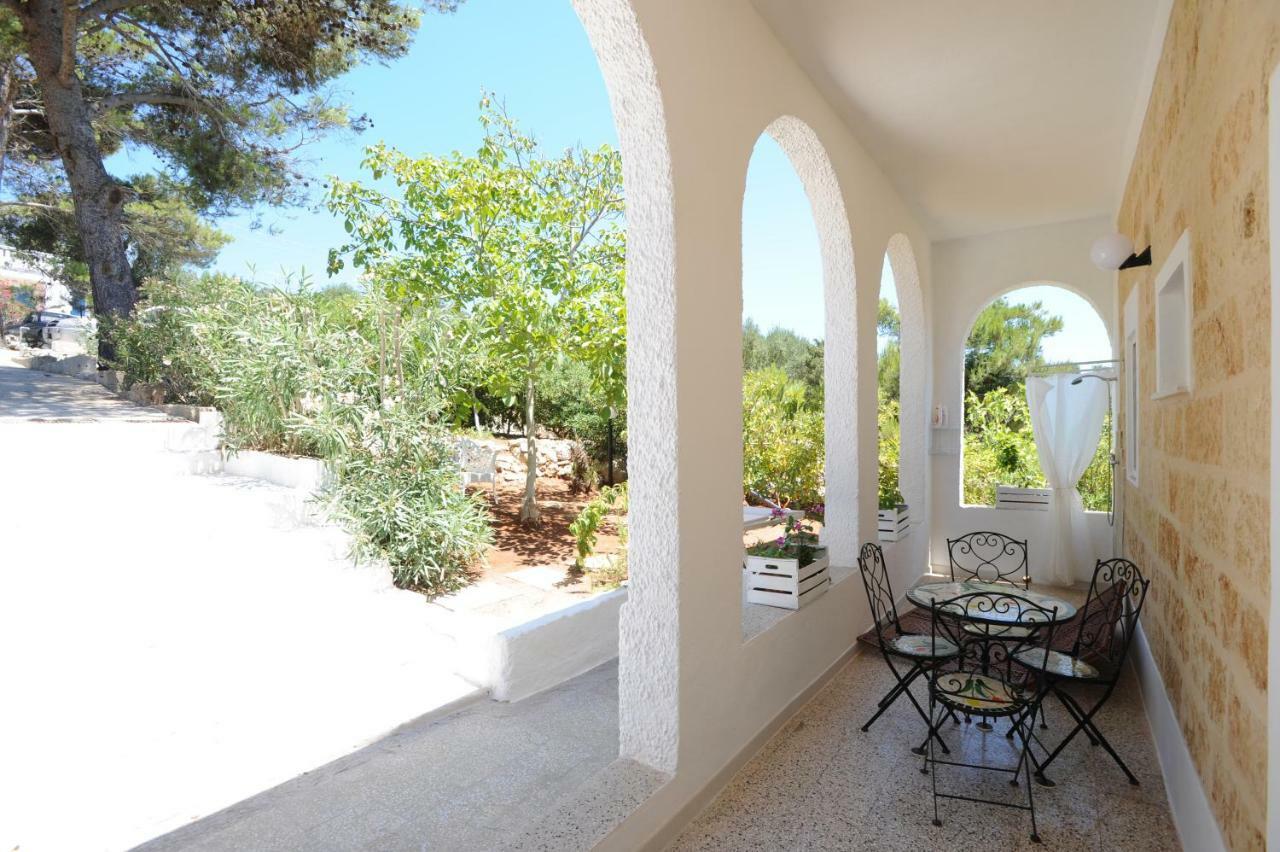 Villa Sonia Corsano  المظهر الخارجي الصورة