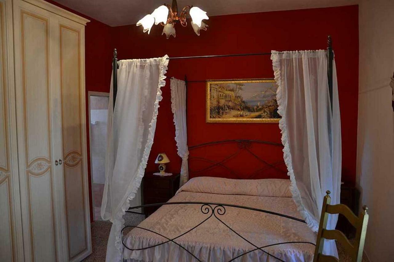 Villa Sonia Corsano  المظهر الخارجي الصورة
