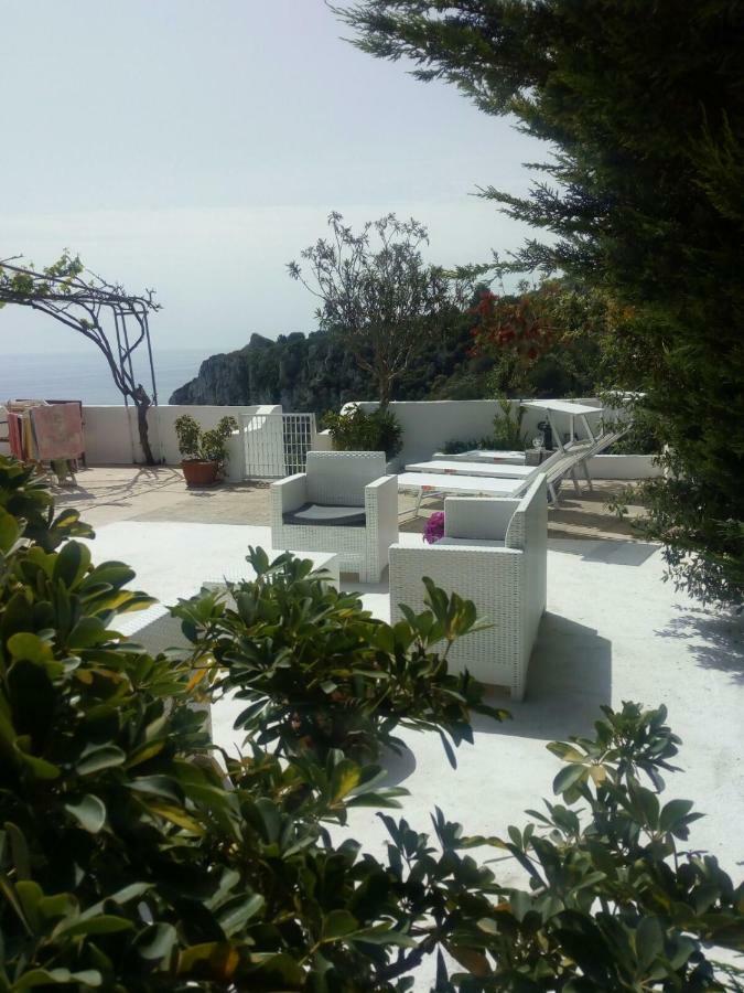 Villa Sonia Corsano  المظهر الخارجي الصورة